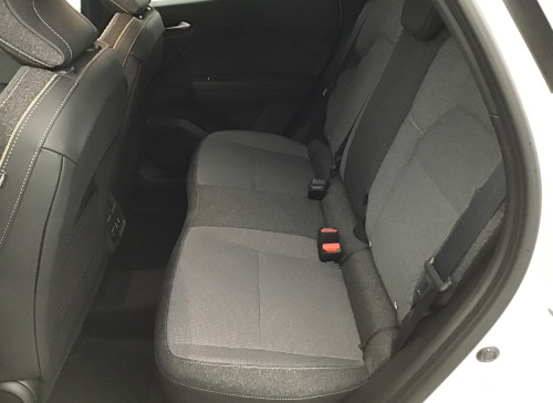 Renault CAPTUR Nouveau TCe 90 Techno