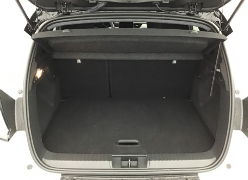 Renault CAPTUR Nouveau TCe 90 Techno