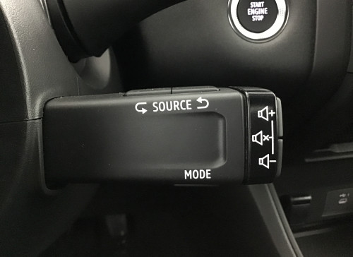 Renault CAPTUR Nouveau TCe 90 Techno