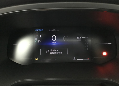 Renault CAPTUR Nouveau TCe 90 Techno