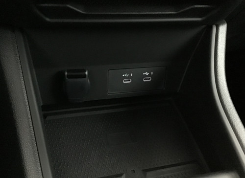Renault CAPTUR Nouveau TCe 90 Techno