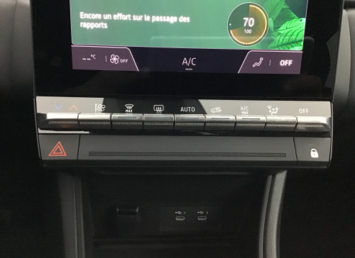 Renault CAPTUR Nouveau TCe 90 Techno