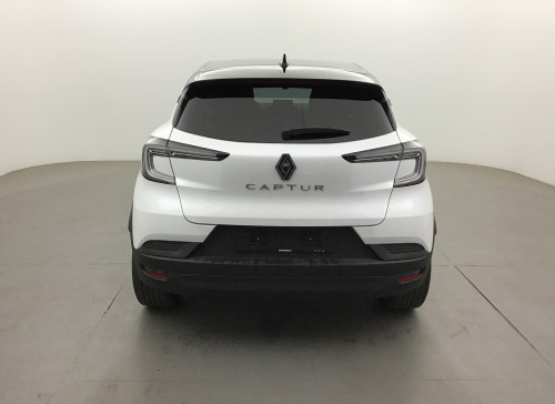 Renault CAPTUR Nouveau TCe 90 Techno