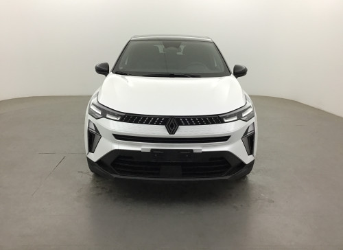 Renault CAPTUR Nouveau TCe 90 Techno