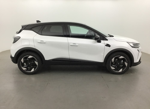 Renault CAPTUR Nouveau TCe 90 Techno