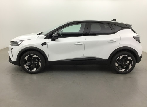 Renault CAPTUR Nouveau TCe 90 Techno