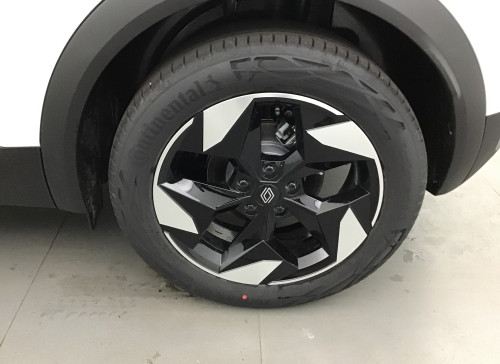 Renault CAPTUR Nouveau TCe 90 Techno