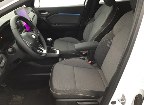 Renault CAPTUR Nouveau TCe 90 Techno