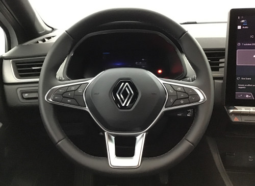 Renault CAPTUR Nouveau TCe 90 Techno
