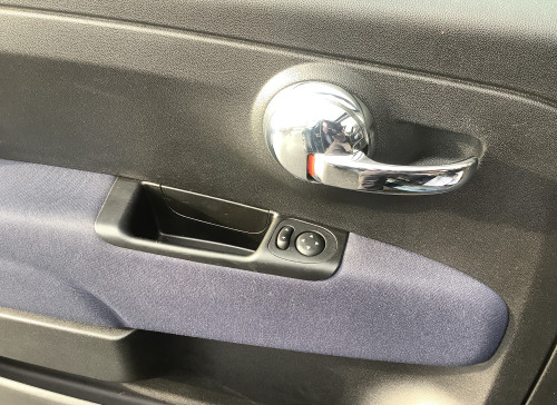 Fiat 500 MY22 1.0 70 ch Hybride BSG S/S Cult