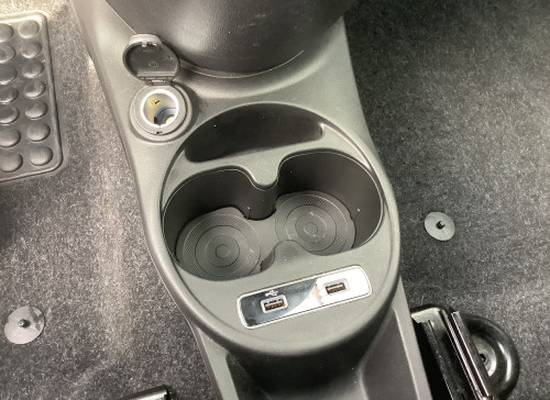 Fiat 500 MY22 1.0 70 ch Hybride BSG S/S Cult