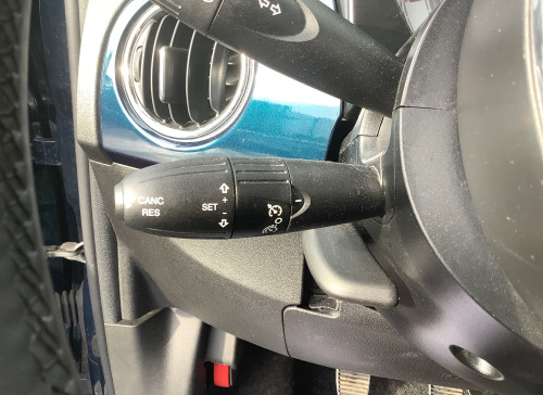 Fiat 500 MY22 1.0 70 ch Hybride BSG S/S Cult