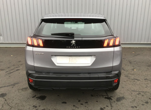 Peugeot 3008 Nouveau Puretech 130ch S&S BVM6 Active Pack