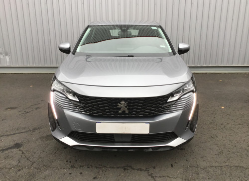 Peugeot 3008 Nouveau Puretech 130ch S&S BVM6 Active Pack