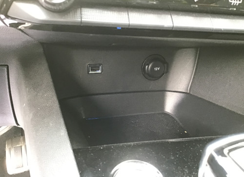 Peugeot 3008 BlueHDi 130ch S&S EAT8 GT