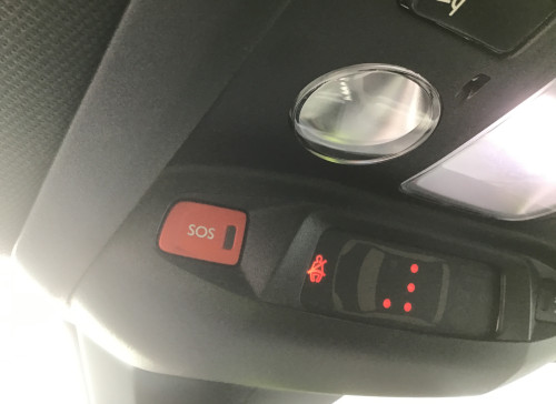 Peugeot 3008 BlueHDi 130ch S&S EAT8 GT
