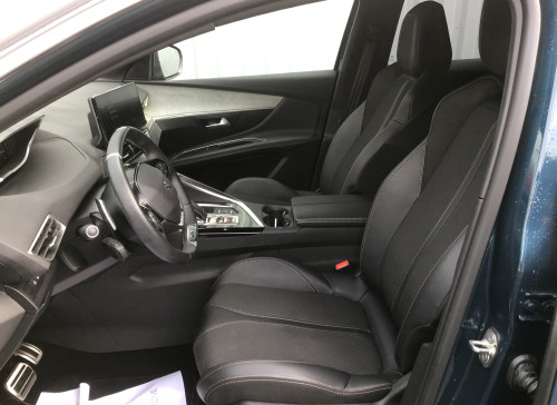 Peugeot 3008 BlueHDi 130ch S&S EAT8 GT