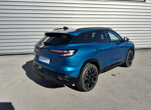 Renault AUSTRAL Nouveau full hybrid E-Tech 200 ch Esprit Alpine