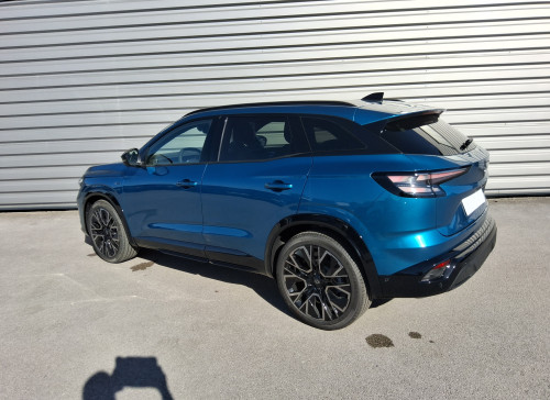 Renault AUSTRAL Nouveau full hybrid E-Tech 200 ch Esprit Alpine