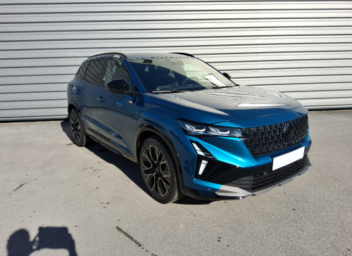 Renault AUSTRAL Nouveau full hybrid E-Tech 200 ch Esprit Alpine