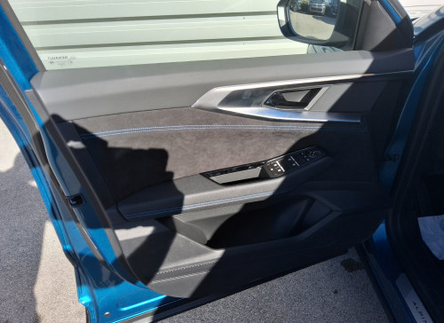 Renault AUSTRAL Nouveau full hybrid E-Tech 200 ch Esprit Alpine