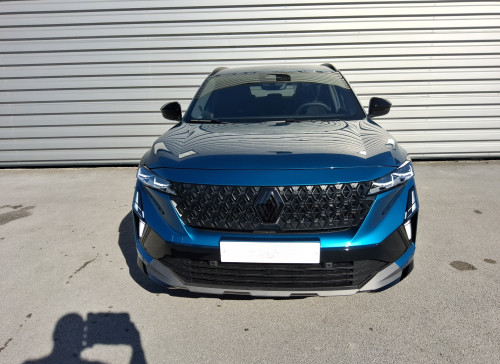 Renault AUSTRAL Nouveau full hybrid E-Tech 200 ch Esprit Alpine