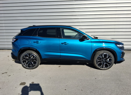 Renault AUSTRAL Nouveau full hybrid E-Tech 200 ch Esprit Alpine