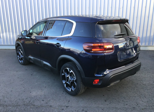 Citroën C5 AIRCROSS Nouveau BlueHDi 130 S&S EAT8 Feel Pack