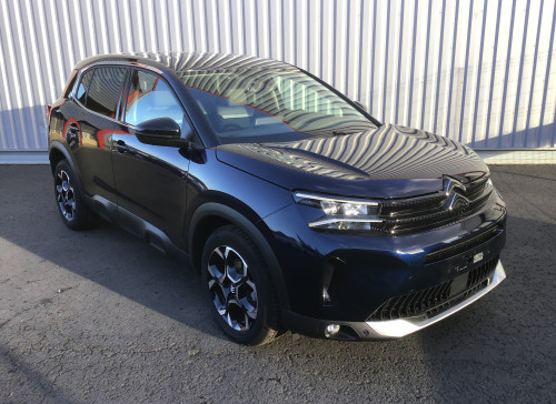 Citroën C5 AIRCROSS Nouveau BlueHDi 130 S&S EAT8 Feel Pack