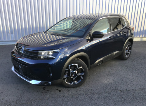 Citroën C5 AIRCROSS Nouveau BlueHDi 130 S&S EAT8 Feel Pack