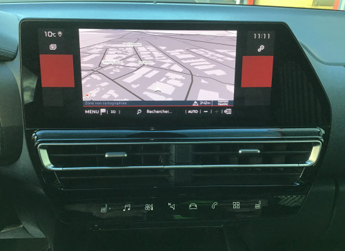 Citroën C5 AIRCROSS Nouveau BlueHDi 130 S&S EAT8 Feel Pack