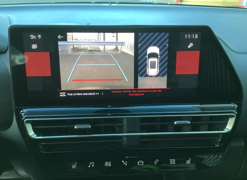 Citroën C5 AIRCROSS Nouveau BlueHDi 130 S&S EAT8 Feel Pack