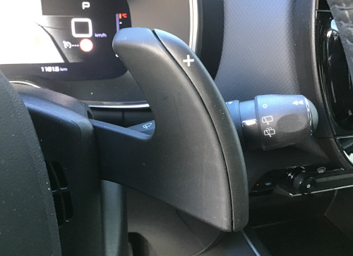 Citroën C5 AIRCROSS Nouveau BlueHDi 130 S&S EAT8 Feel Pack