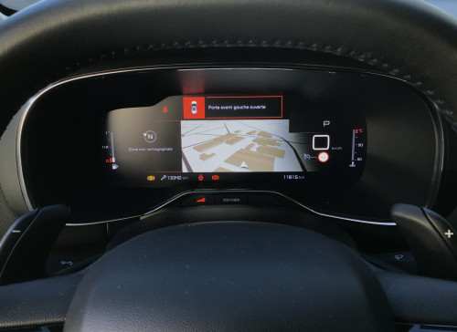 Citroën C5 AIRCROSS Nouveau BlueHDi 130 S&S EAT8 Feel Pack
