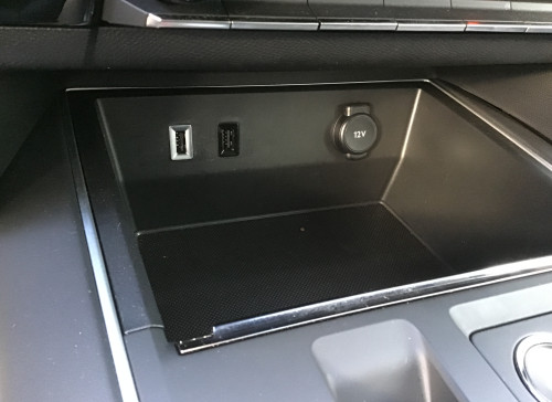 Citroën C5 AIRCROSS Nouveau BlueHDi 130 S&S EAT8 Feel Pack