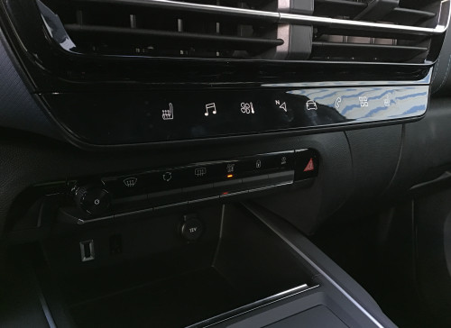 Citroën C5 AIRCROSS Nouveau BlueHDi 130 S&S EAT8 Feel Pack