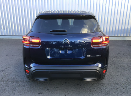 Citroën C5 AIRCROSS Nouveau BlueHDi 130 S&S EAT8 Feel Pack
