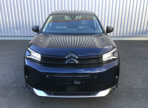 Citroën C5 AIRCROSS Nouveau BlueHDi 130 S&S EAT8 Feel Pack