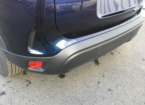 Citroën C5 AIRCROSS Nouveau BlueHDi 130 S&S EAT8 Feel Pack
