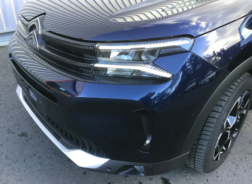 Citroën C5 AIRCROSS Nouveau BlueHDi 130 S&S EAT8 Feel Pack