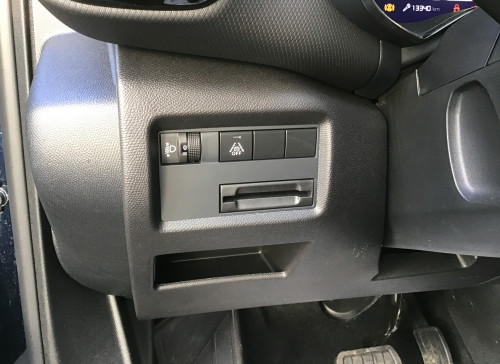 Citroën C5 AIRCROSS Nouveau BlueHDi 130 S&S EAT8 Feel Pack