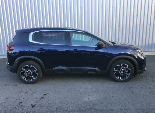Citroën C5 AIRCROSS Nouveau BlueHDi 130 S&S EAT8 Feel Pack