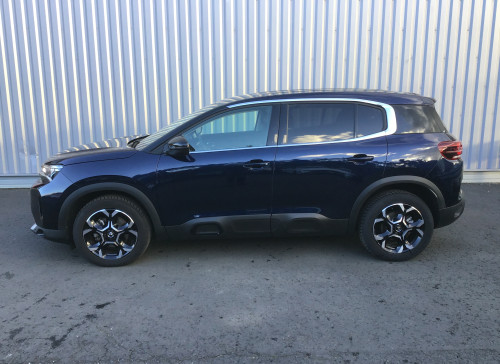 Citroën C5 AIRCROSS Nouveau BlueHDi 130 S&S EAT8 Feel Pack