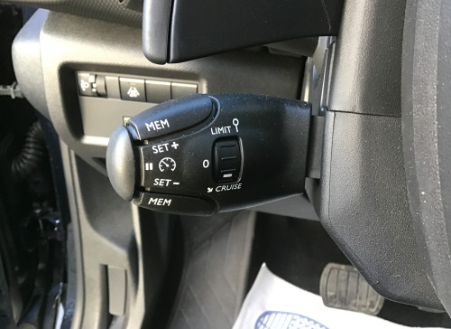 Citroën C5 AIRCROSS Nouveau BlueHDi 130 S&S EAT8 Feel Pack