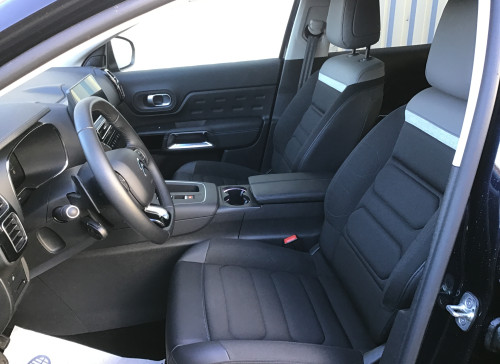 Citroën C5 AIRCROSS Nouveau BlueHDi 130 S&S EAT8 Feel Pack