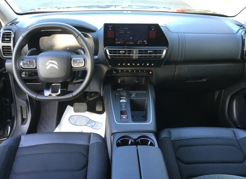 Citroën C5 AIRCROSS Nouveau BlueHDi 130 S&S EAT8 Feel Pack