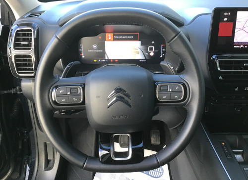 Citroën C5 AIRCROSS Nouveau BlueHDi 130 S&S EAT8 Feel Pack