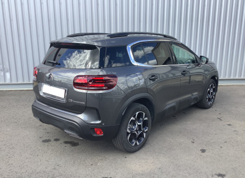 Citroën C5 AIRCROSS Hybride 136 e-DCS6 Max