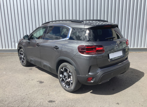Citroën C5 AIRCROSS Hybride 136 e-DCS6 Max