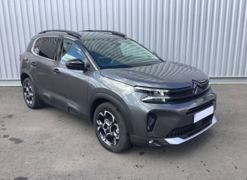 Citroën C5 AIRCROSS Hybride 136 e-DCS6 Max
